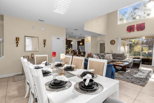 Perfect Disney Holiday! Private Pool, Spa, Resort! photo 19