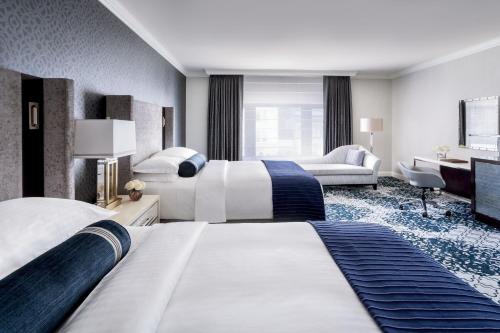 The Ritz-Carlton, San Francisco Image