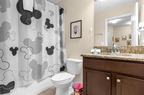 Perfect Disney Holiday! Private Pool, Spa, Resort! photo 31