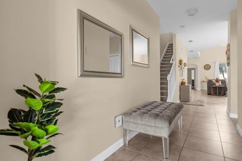 Perfect Disney Holiday! Private Pool, Spa, Resort! photo 7