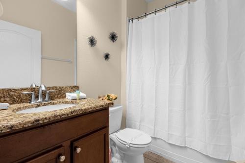 Perfect Disney Holiday! Private Pool, Spa, Resort! photo 27