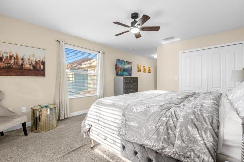 Perfect Disney Holiday! Private Pool, Spa, Resort! photo 37