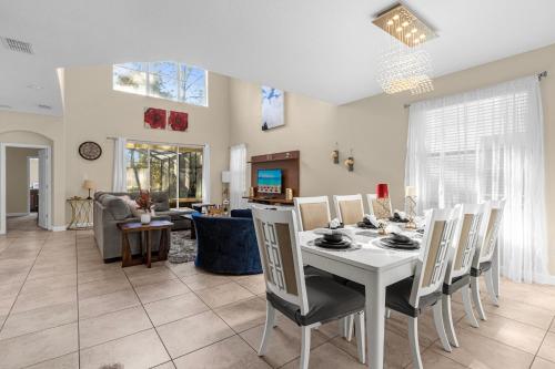 Perfect Disney Holiday! Private Pool, Spa, Resort! photo 16