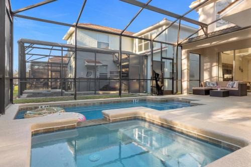 Perfect Disney Holiday! Private Pool, Spa, Resort! photo 51