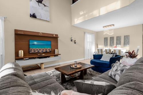 Perfect Disney Holiday! Private Pool, Spa, Resort! photo 6