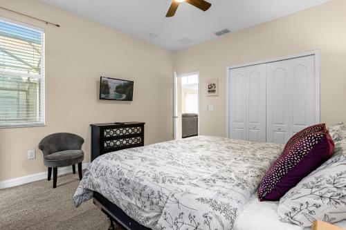 Perfect Disney Holiday! Private Pool, Spa, Resort! photo 22