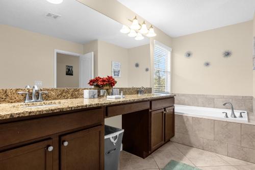 Perfect Disney Holiday! Private Pool, Spa, Resort! photo 39