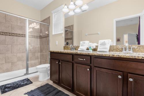 Perfect Disney Holiday! Private Pool, Spa, Resort! photo 24
