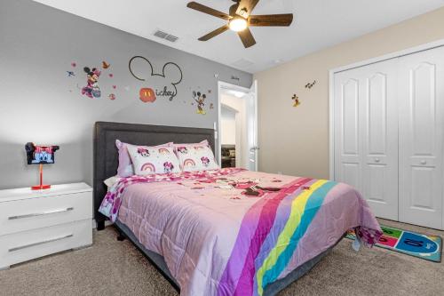 Perfect Disney Holiday! Private Pool, Spa, Resort! photo 29