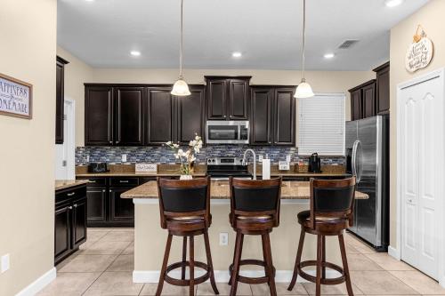 Perfect Disney Holiday! Private Pool, Spa, Resort! photo 12