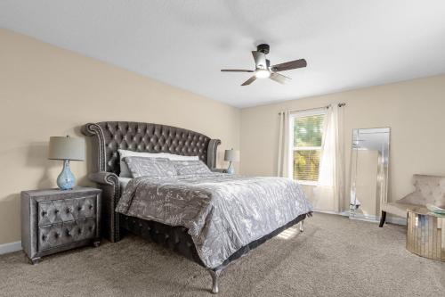 Perfect Disney Holiday! Private Pool, Spa, Resort! photo 36