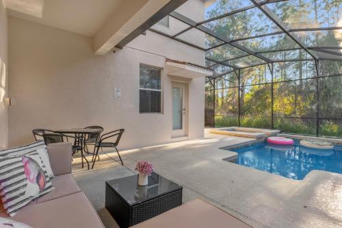 Perfect Disney Holiday! Private Pool, Spa, Resort! photo 52