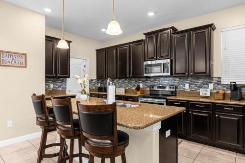 Perfect Disney Holiday! Private Pool, Spa, Resort! photo 15
