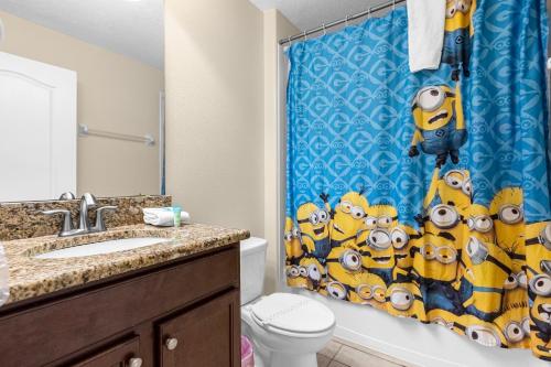 Perfect Disney Holiday! Private Pool, Spa, Resort! photo 35