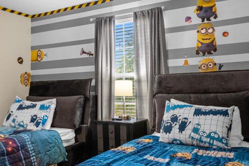 Perfect Disney Holiday! Private Pool, Spa, Resort! photo 33