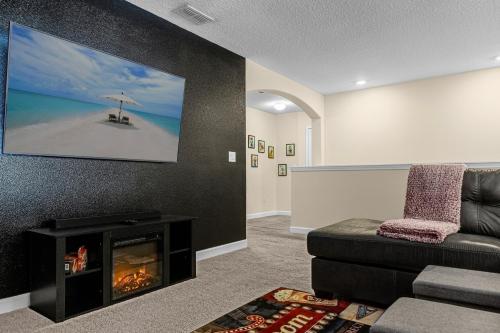 Perfect Disney Holiday! Private Pool, Spa, Resort! photo 41