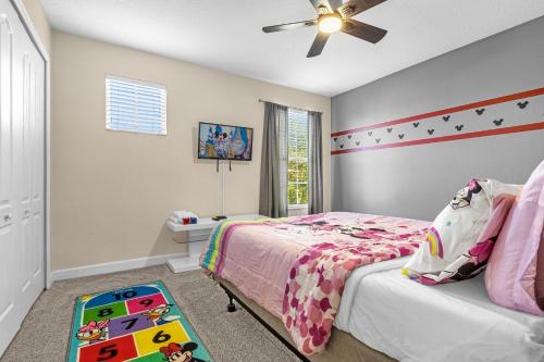 Perfect Disney Holiday! Private Pool, Spa, Resort! photo 30