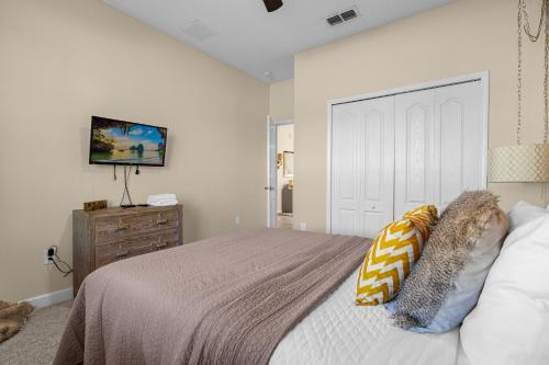 Perfect Disney Holiday! Private Pool, Spa, Resort! photo 26