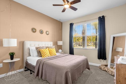 Perfect Disney Holiday! Private Pool, Spa, Resort! photo 3