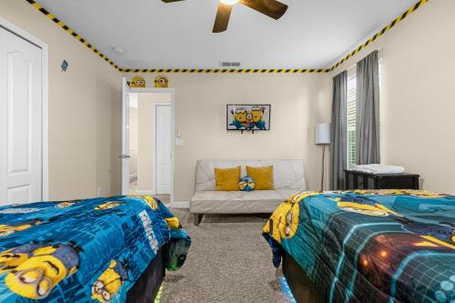 Perfect Disney Holiday! Private Pool, Spa, Resort! photo 34