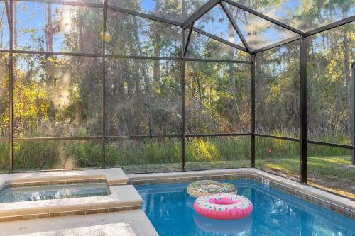 Perfect Disney Holiday! Private Pool, Spa, Resort! photo 50