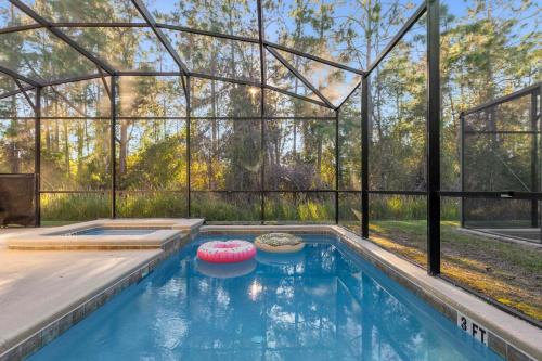 Perfect Disney Holiday! Private Pool, Spa, Resort! photo 48