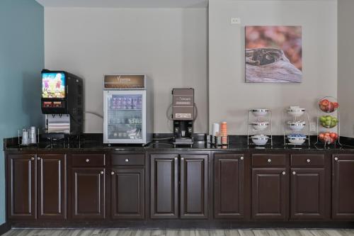 Fotografie z fotogalerie ubytování Sleep Inn & Suites Washington near Peoria v destinaci Washington