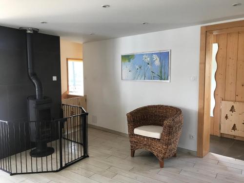Gîte Gérardmer, 3 pièces, 4 personnes - FR-1-589-369
