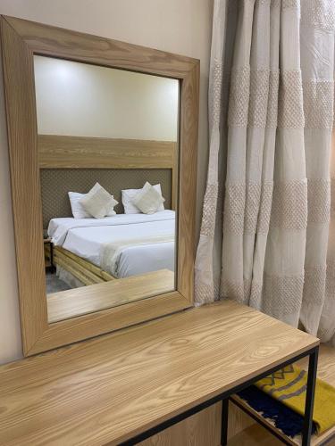 Gallery image of Al Hussam Hotel Apartments in Muscat