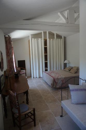 Gallery image of L'arcadie Du Souleyan in Oppède