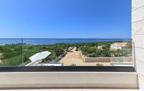Pet Friendly Home In Novalja