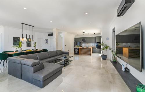 Pet Friendly Home In Novalja