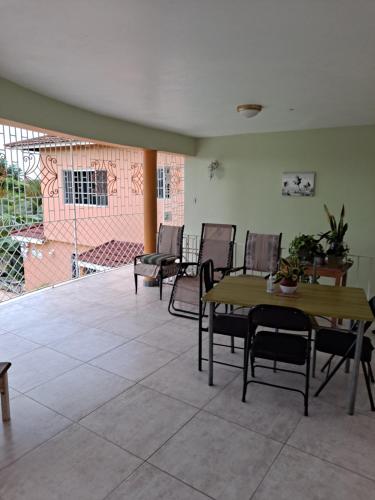 Gallery image of Chaudhry House Montego Bays- 2nd floor apt in Montego Bay