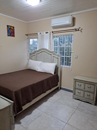 Gallery image of Chaudhry House Montego Bays- 2nd floor apt in Montego Bay