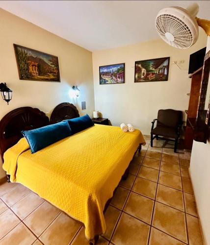 Hotel Posada del Sol – Photos 3