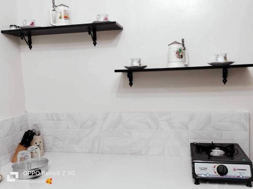 Fotografie z fotogalerie ubytování 3K’s Transient house in Bagac v destinaci Malawin