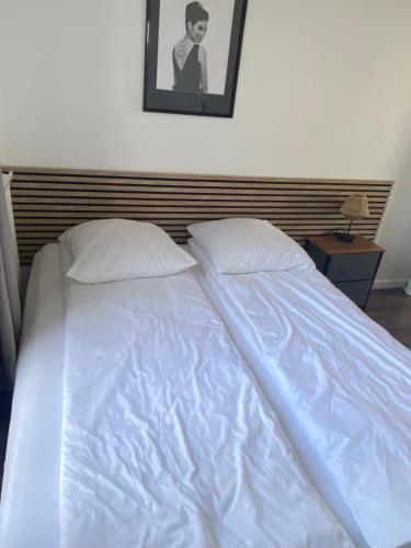 Photo de la galerie de l'établissement 3 pièces dans hôtel particulier, à Champlan