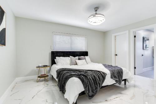 Gallery image of Villa Lux with pool in Palm Harbor in Palm Harbor