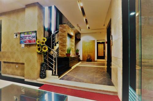 Φωτογραφία από το άλμπουμ του The Ashoka Hotel σε Indore