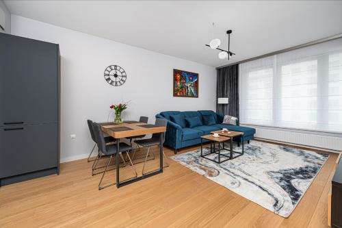 Foto Hermes Premium - BillBerry Apartments 4