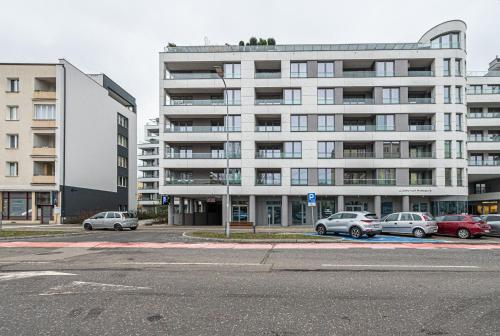 Foto Hermes Premium - BillBerry Apartments 6