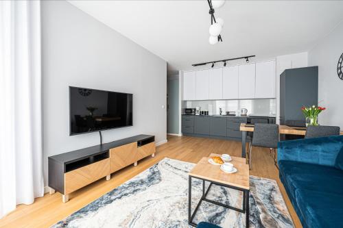 Foto Hermes Premium - BillBerry Apartments 5