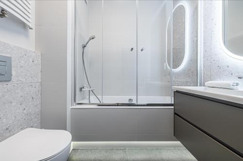 Foto Hermes Premium - BillBerry Apartments 3
