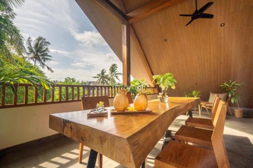 The Vinaya Boutique Hotel