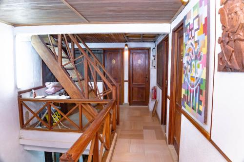 Fotografie z fotogalerie ubytování Art and Leisure-EB Hotel v destinaci Takoradi