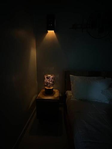 Gallery image of Nissi Residence in Kampala