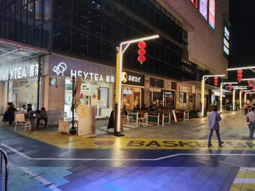 Tetamu yang menginap di Bridal Tea House Hotel-Free Shuttle Bus for Canton Fair