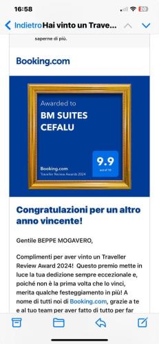 BM SUITES CEFALU – Photos 4