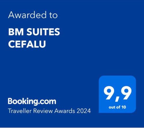 BM SUITES CEFALU – Photos 2