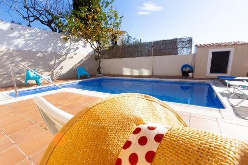 Afbeelding uit fotogalerij van Catalunya Casas Heart of Costa Brava and 2,7km to beach in Blanes